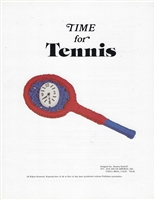 Time for Tennis