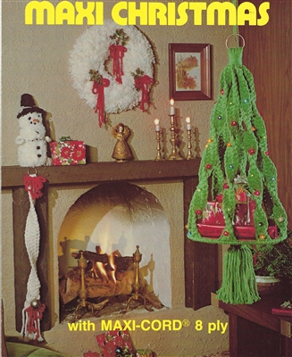 Maxi Christmas