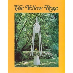 The Yellow Rose