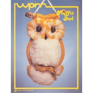 Fluffit Owl