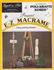 E-Z Macrame