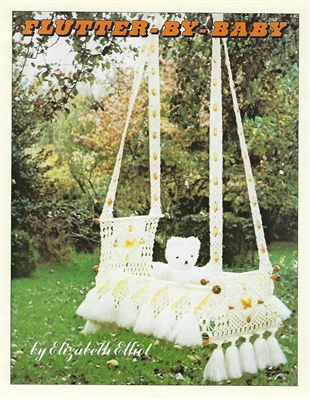 Flutter-By-Baby Swing