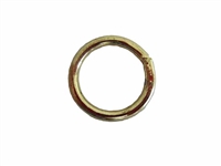 1&quot; Brass Ring