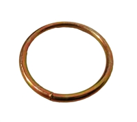 1-3/4" Brass Ring