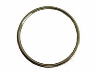 2 1/2&quot; Brass Ring