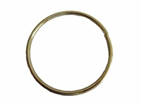 3&quot; Brass Ring
