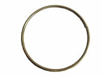 4&quot; Brass Ring