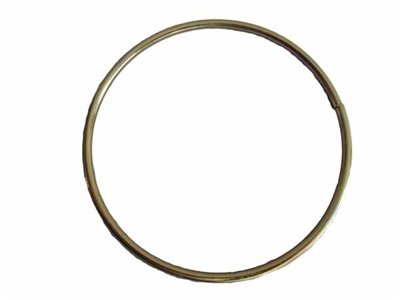 4&quot; Brass Ring