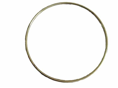 6&quot; Brass Ring