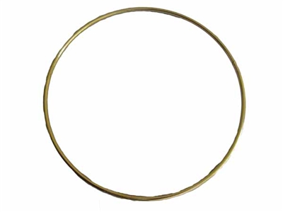 8&quot; Brass Ring