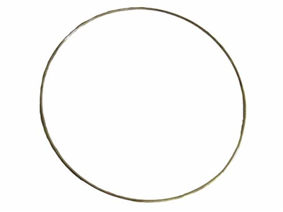 14&quot; Brass Ring