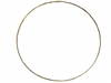 16&quot; Brass Ring