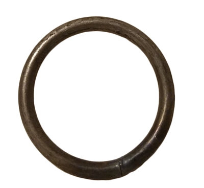 1-1/4" Steel Ring