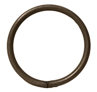 2" Steel Ring