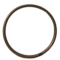 3" Steel Ring