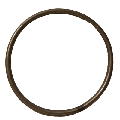 3" Steel Ring