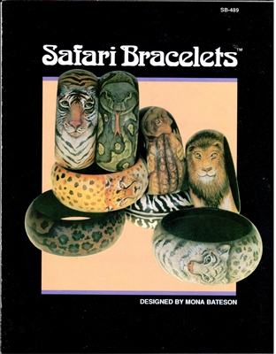 Safari Bracelets