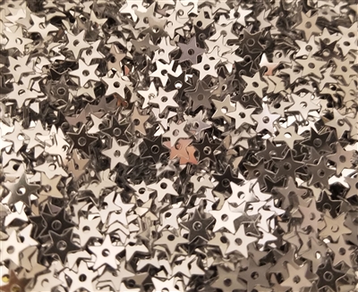 5mm Tiny Star Sequins (5,000 pcs)