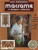 Snell Publications Macrame: A Designer's Collection