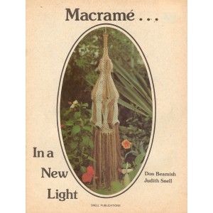 Macrame In A New Light