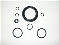 Complete Rubber Repair Kit (1/2" - 1") RP-500/501