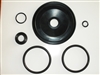 Complete Rubber Repair Kit (1 1/4" - 2") RP-500/501