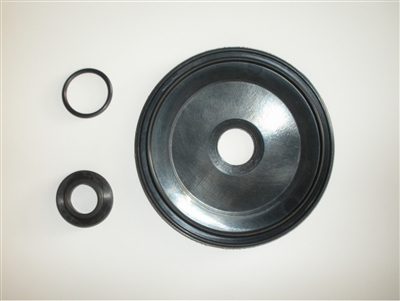 Relief Valve Rubber Kit (1 1/4"- 2") RP-500/501