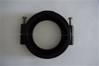 Clamp Assembly RP/DC-501 (3/4" - 1")