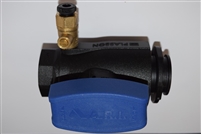 A.R.I. 1" Nylon Composite (Inlet) Shut Off Valve