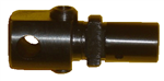 Daewoo K2/DR200 Gas Valve (extended version)