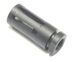 1/2-28 Birdcage Flash Hider