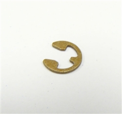 3/16 Retaining Ring E-clips (10pak)