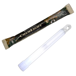 Military Grade Tactical Light Stick