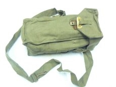 23299 Canvas Pouch