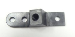 AK Milled Receiver grip nut