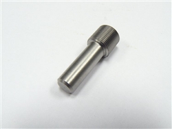 1/2-28 Die Starter TAT for 9mm