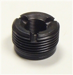 1/2-28 to M24 Muzzle Thread Adapter