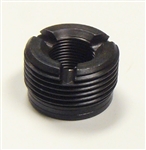 M12x1.25 RH to M24x1.5 RH Thread Adapter