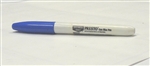 24706 Presto Gun Blue Pen