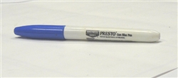 24706 Presto Gun Blue Pen