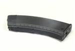 AK-74 30 Round Black Polymer Magazine