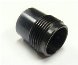 Saiga M14X1 LH to M24 Muzzle Adapter