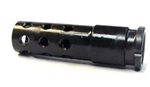 M14 x 1 LH Ported AIMR Muzzle Tip