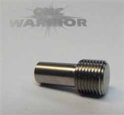 5/8-18 LH TAT (Die Starter) for .45 Caliber