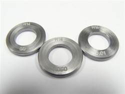 Barrel Sizing Ring Set