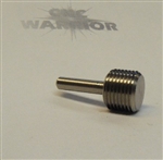 5/8-18 LH TAT Die Starter for 22LR