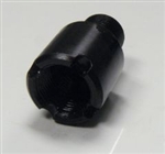 1/2-28 to M14 x 1 RH Thread Adapter