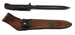 VZ 58 Bayonet with Sheath