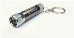 25780  LED Flashlight Keychain