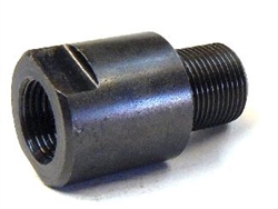 25781  M11.5 x 1 RH to 1/2-28 RH Adapter